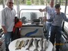 (05/25/2015) - Nice Striped Bass